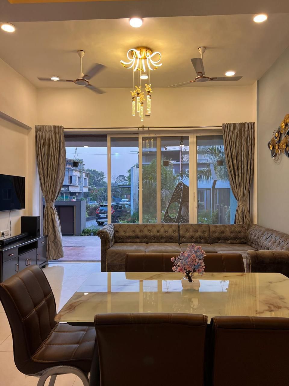 Lonavala Villa Price For 1 Day