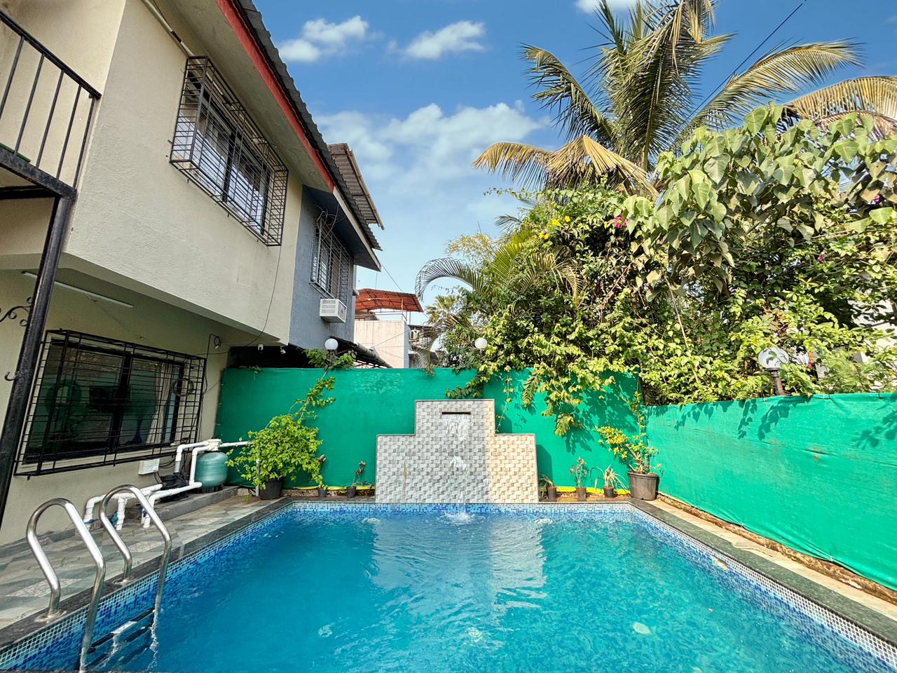 Dream Villa In Lonavala