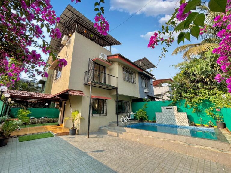 10 bhk Villa in Lonavala