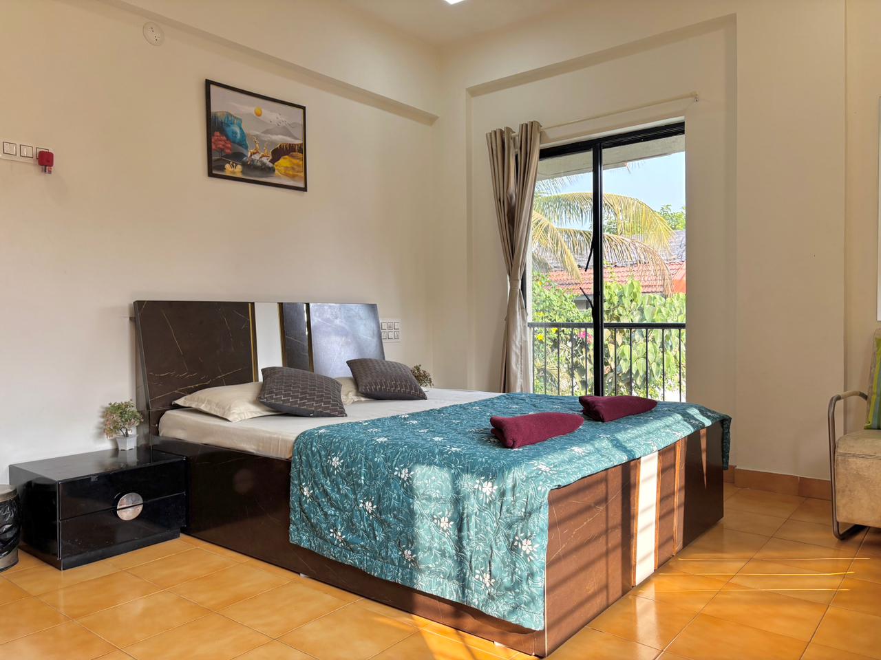 Which is the best villa in Lonavala?