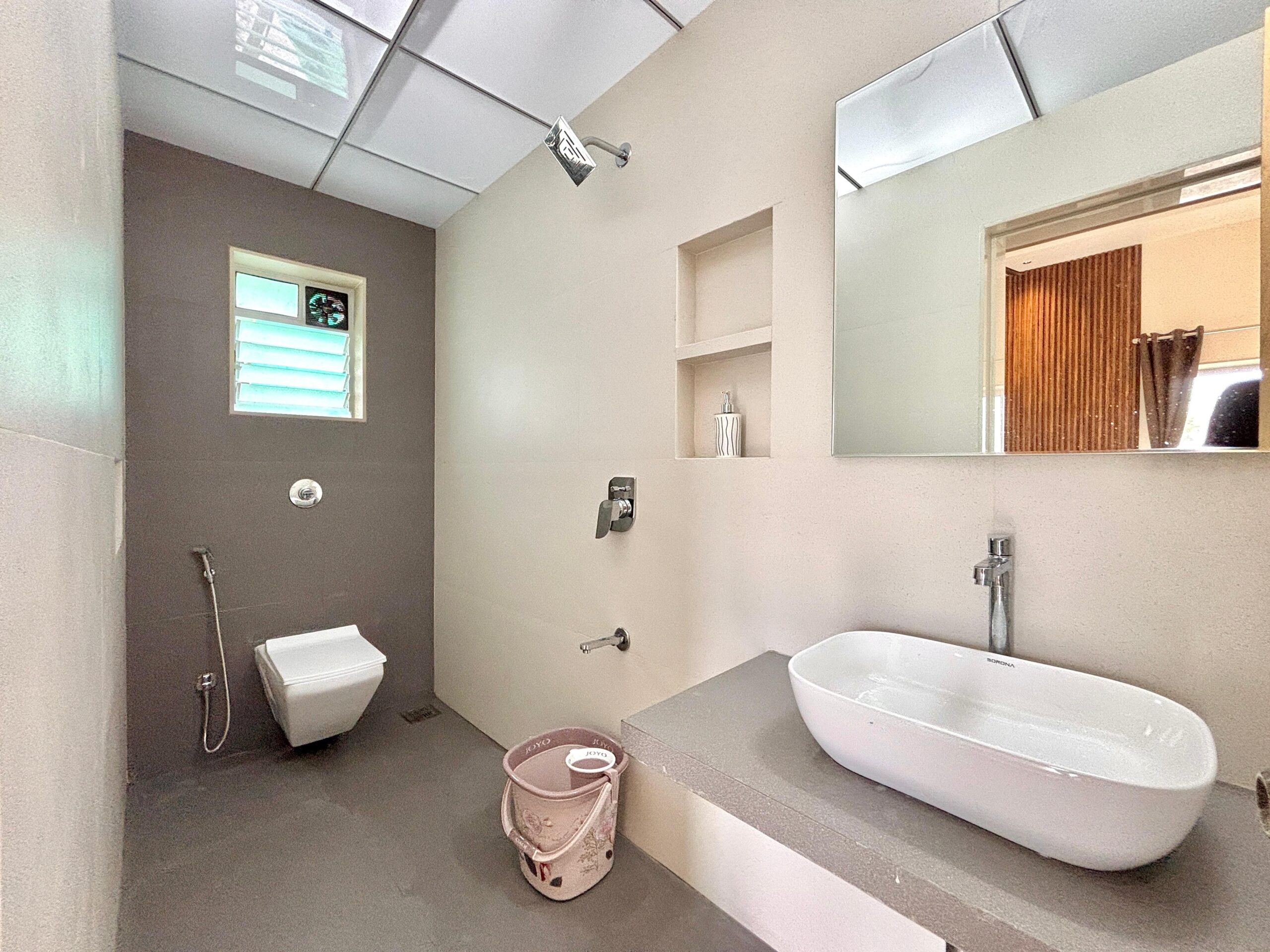 Villa Near Lonavala