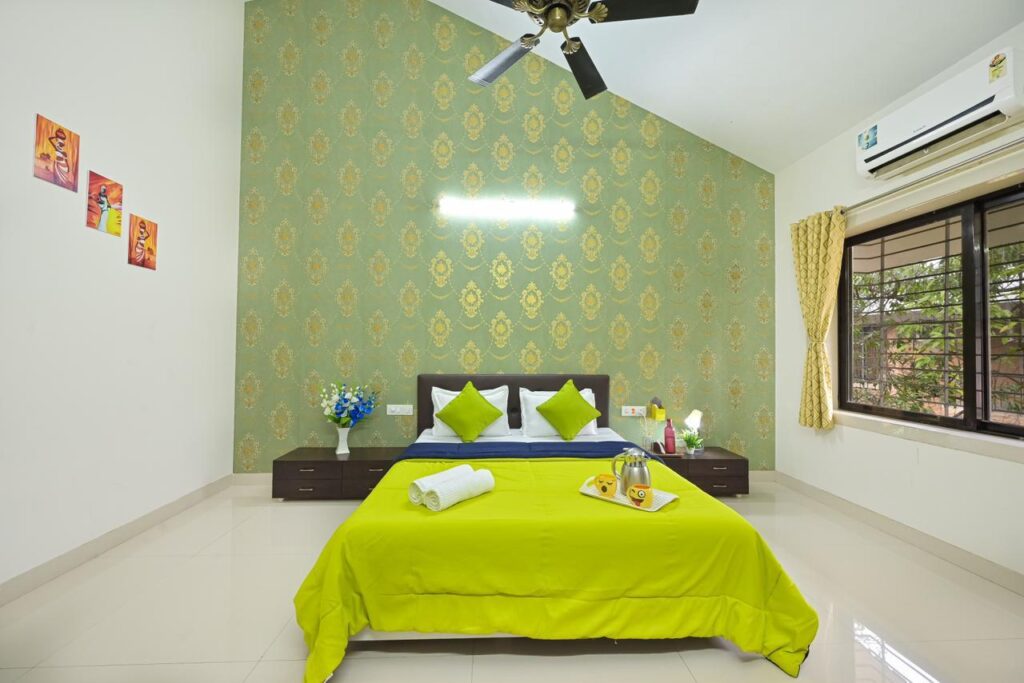 3bhk villa in lonavala