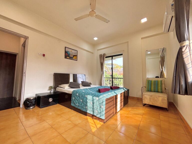 Villas in Lonavala for One Night Stay