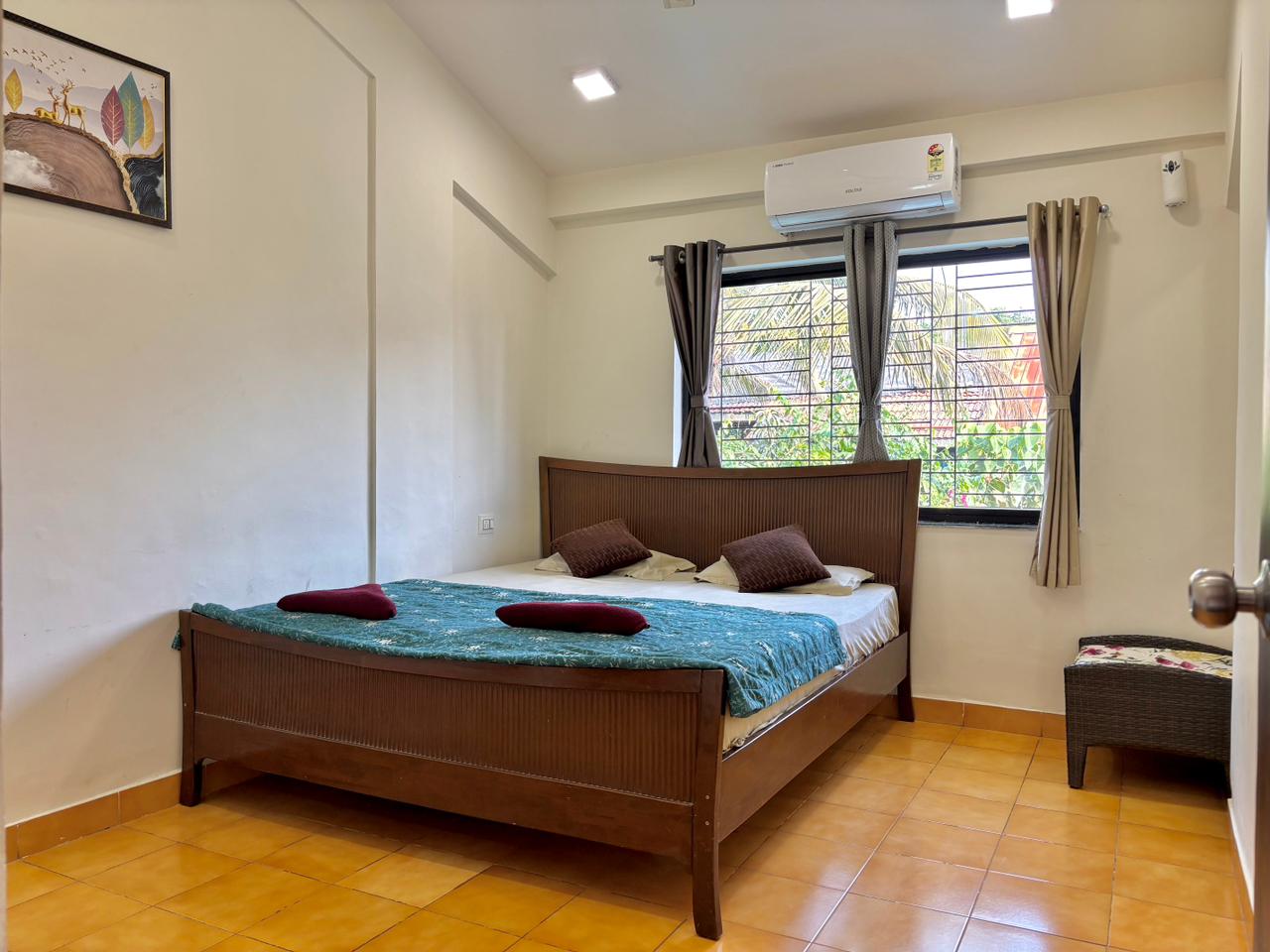 Private Pool Villa in Lonavala for Couples