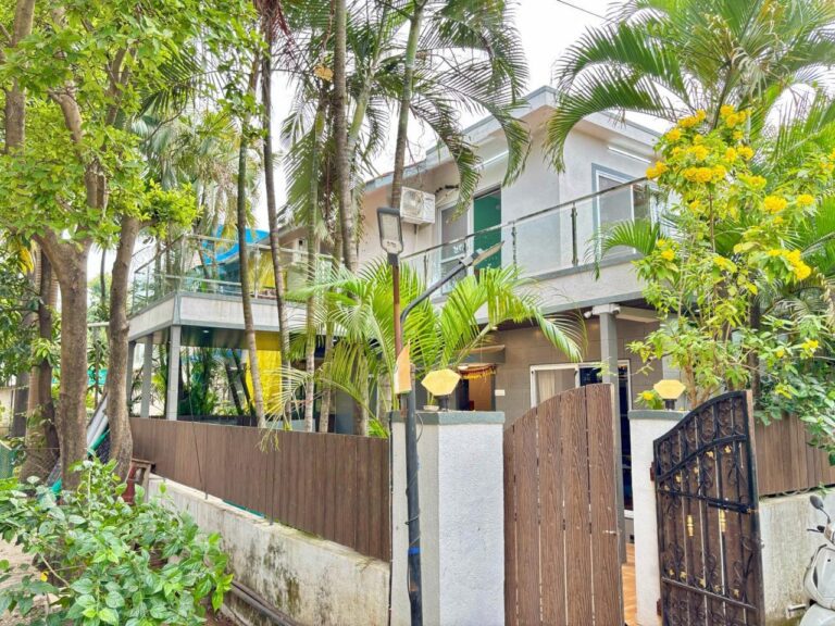 Bungalow On Rent in Lonavala