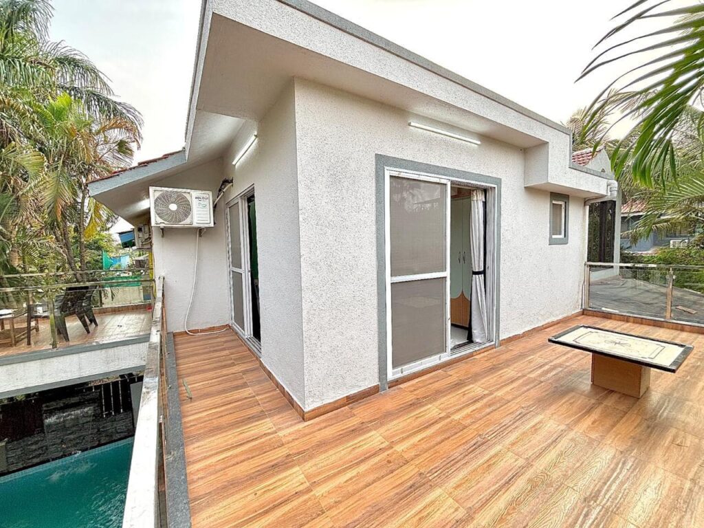 Bungalow on Rent in Lonavala