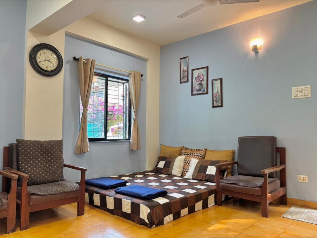 Paradise Villa Lonavala