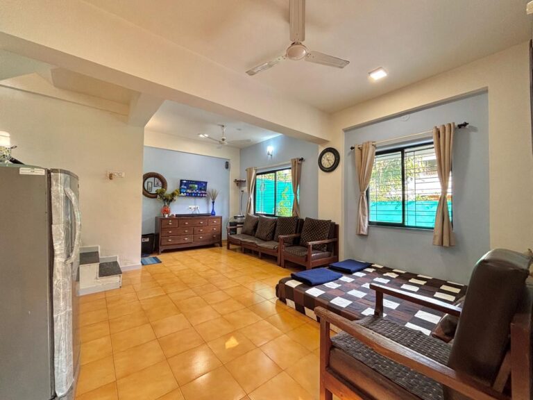 2 bhk Villa with Private Pool in Lonavala