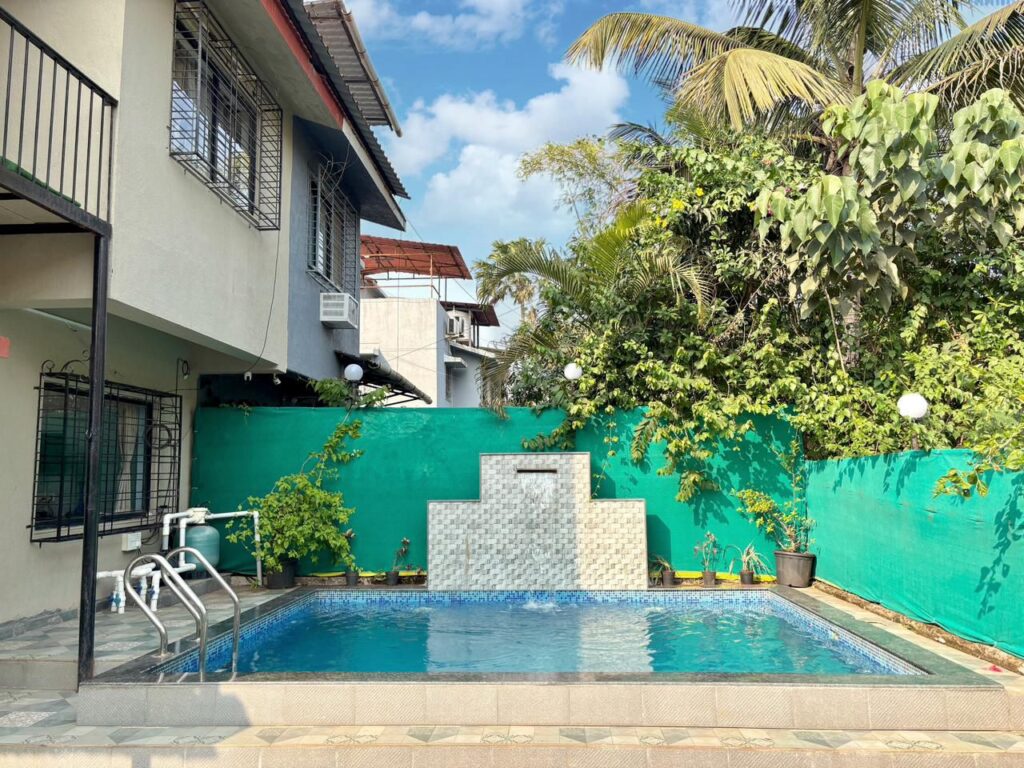Dream Villa In Lonavala