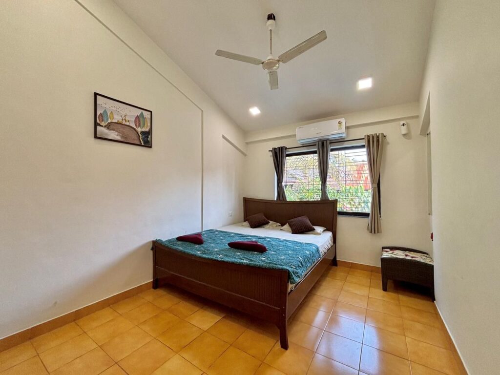 Private Pool Villa in Lonavala for Couples
