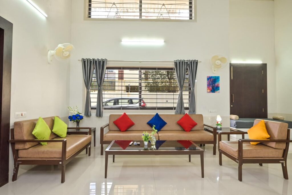 2bhk Villa in Lonavala