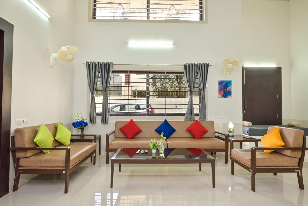 2bhk Villa in Lonavala