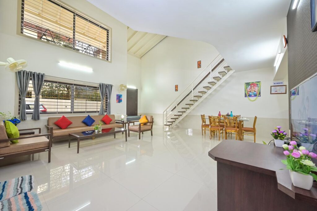 Private Villa With Private Pool