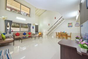 Private Villa With Private Pool