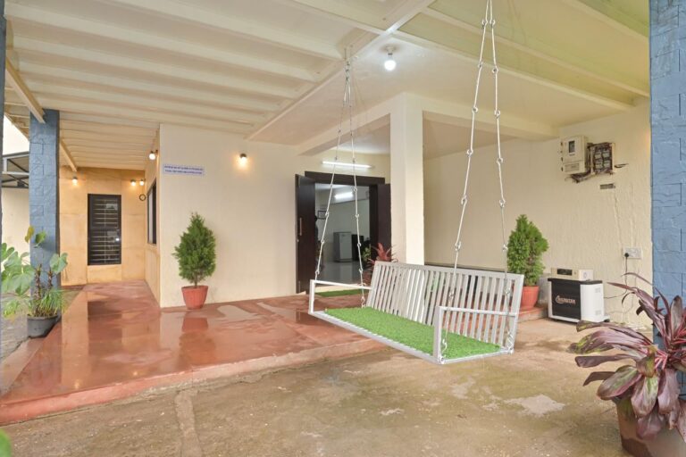 3bhk Villa in Lonavala
