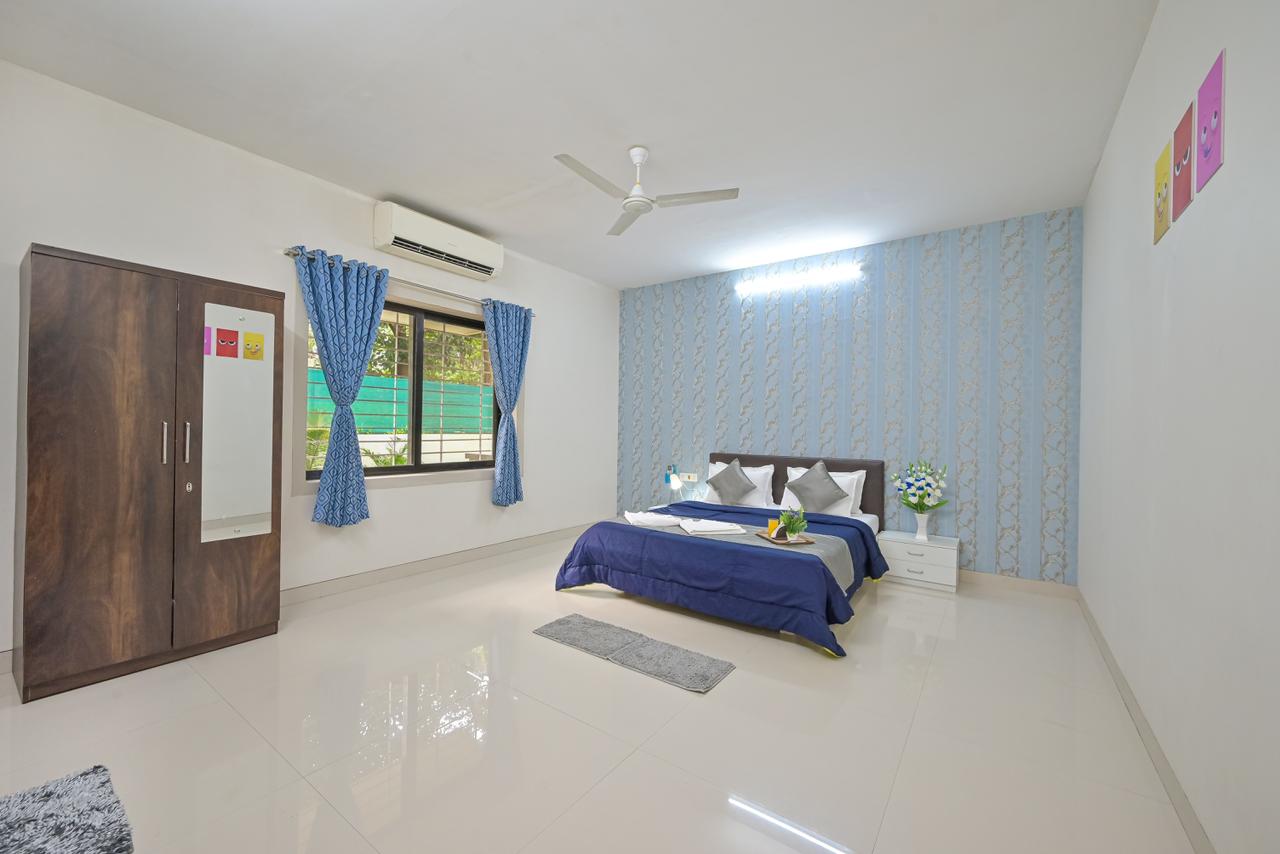 5 BHK Villa with Swimming Pool in Lonavala