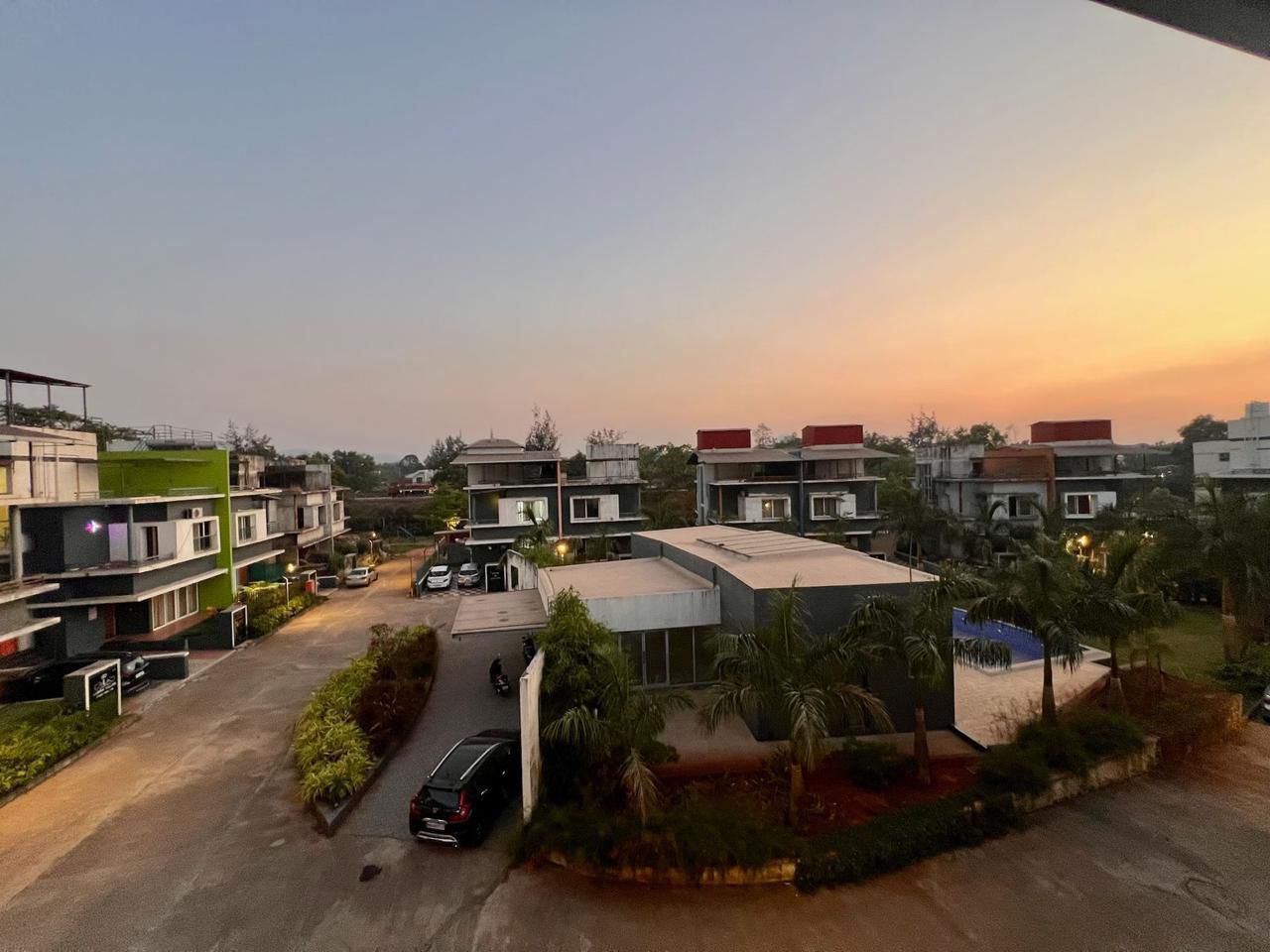 5bhk Villa With Swimming Pool in Lonavala