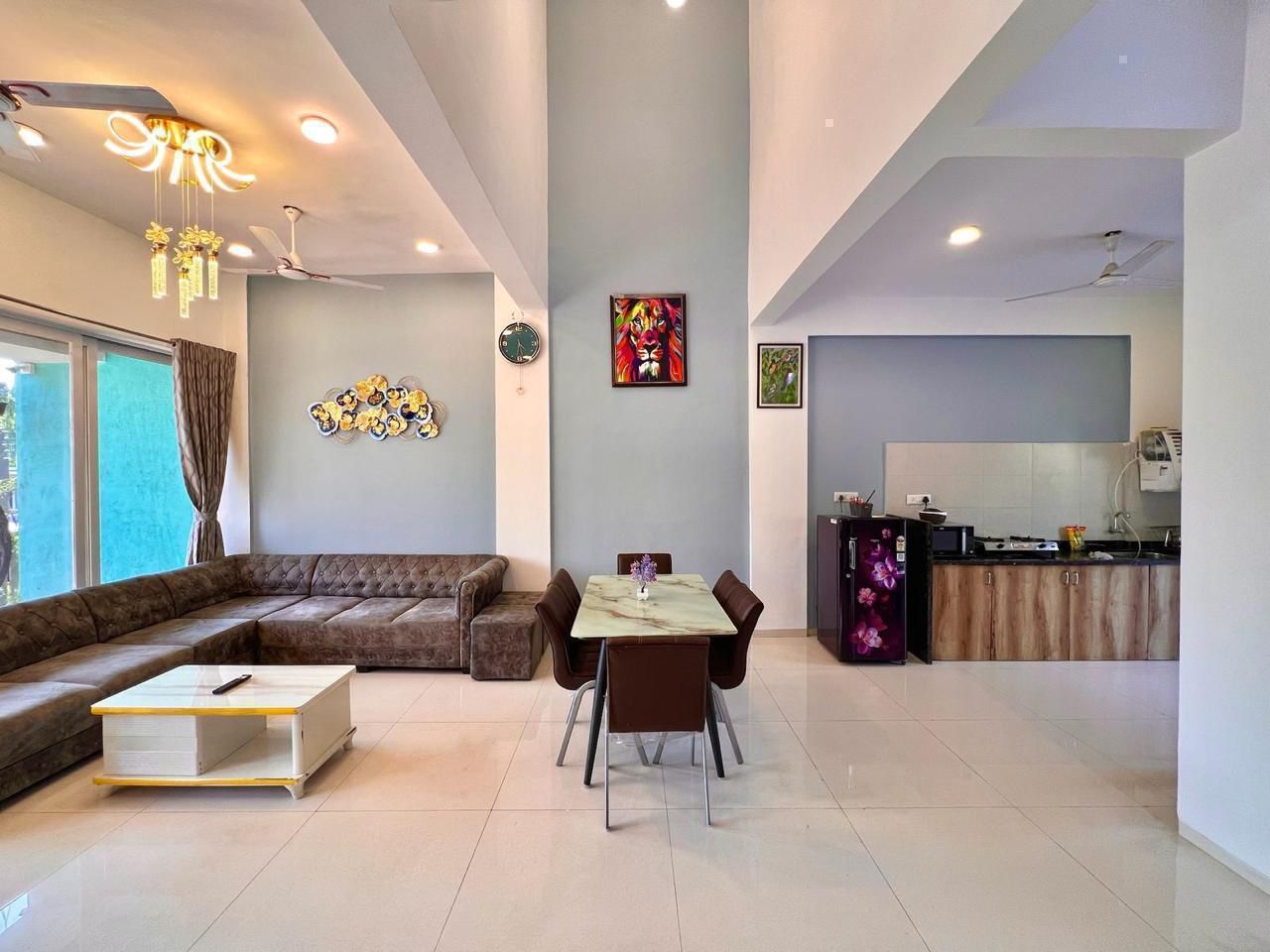 4 BHK Villa in Lonavala – Purpose Properties