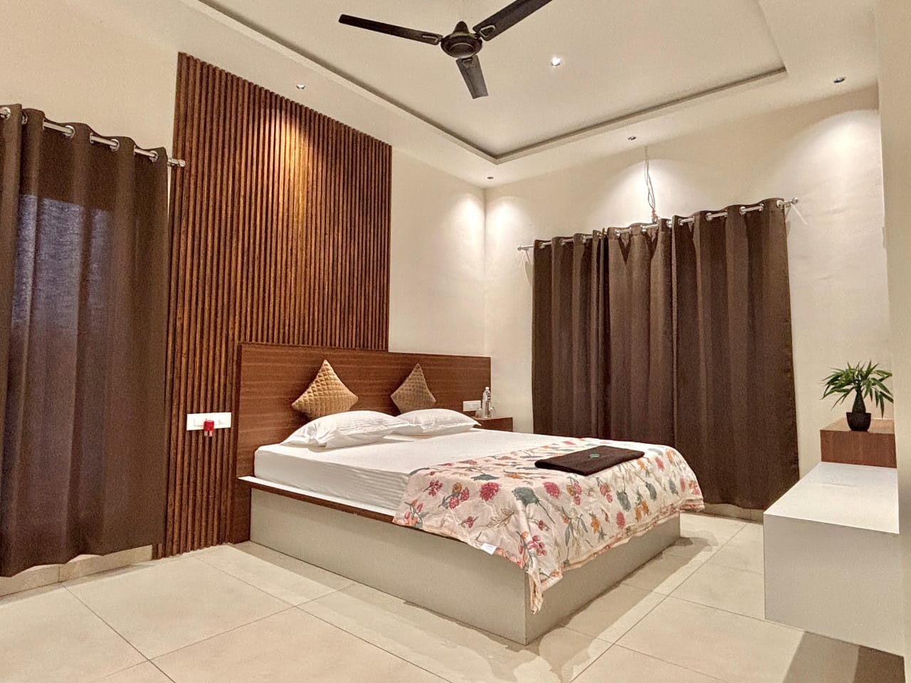 Private Pool Villa in Lonavala For Couples in Lonavala 