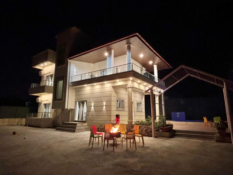 2bhk villa in lonavala
