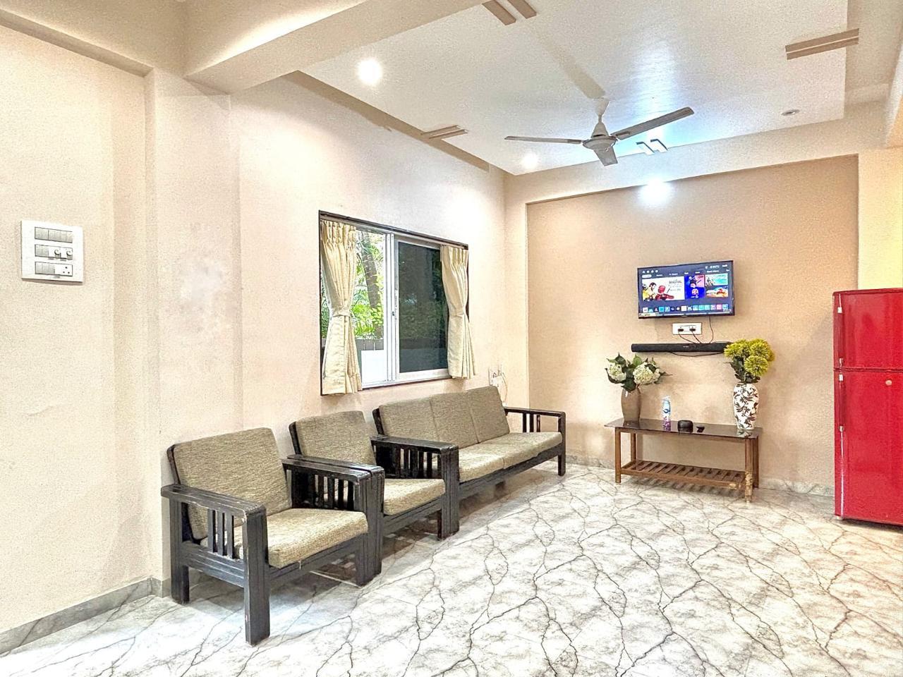 1 bhk villa with private pool in lonavala